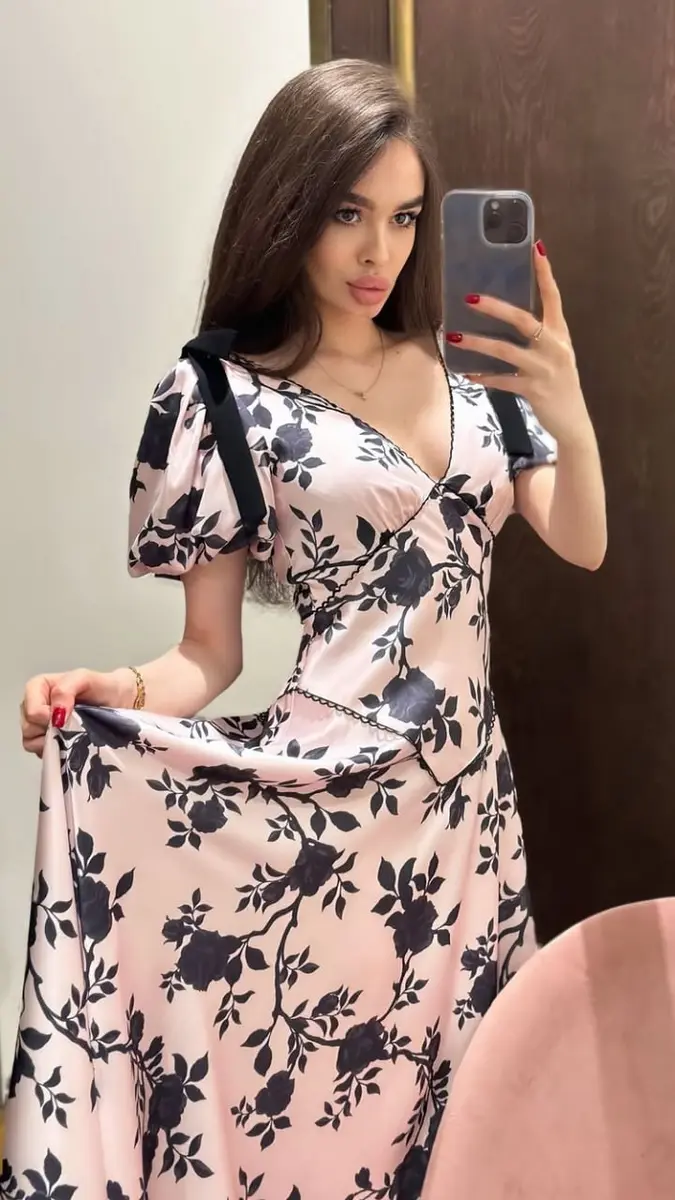 Aurelia escort in Dubai