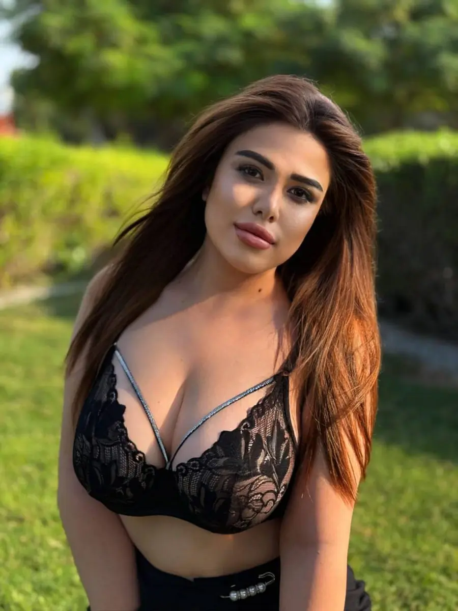 Clara escort in Dubai
