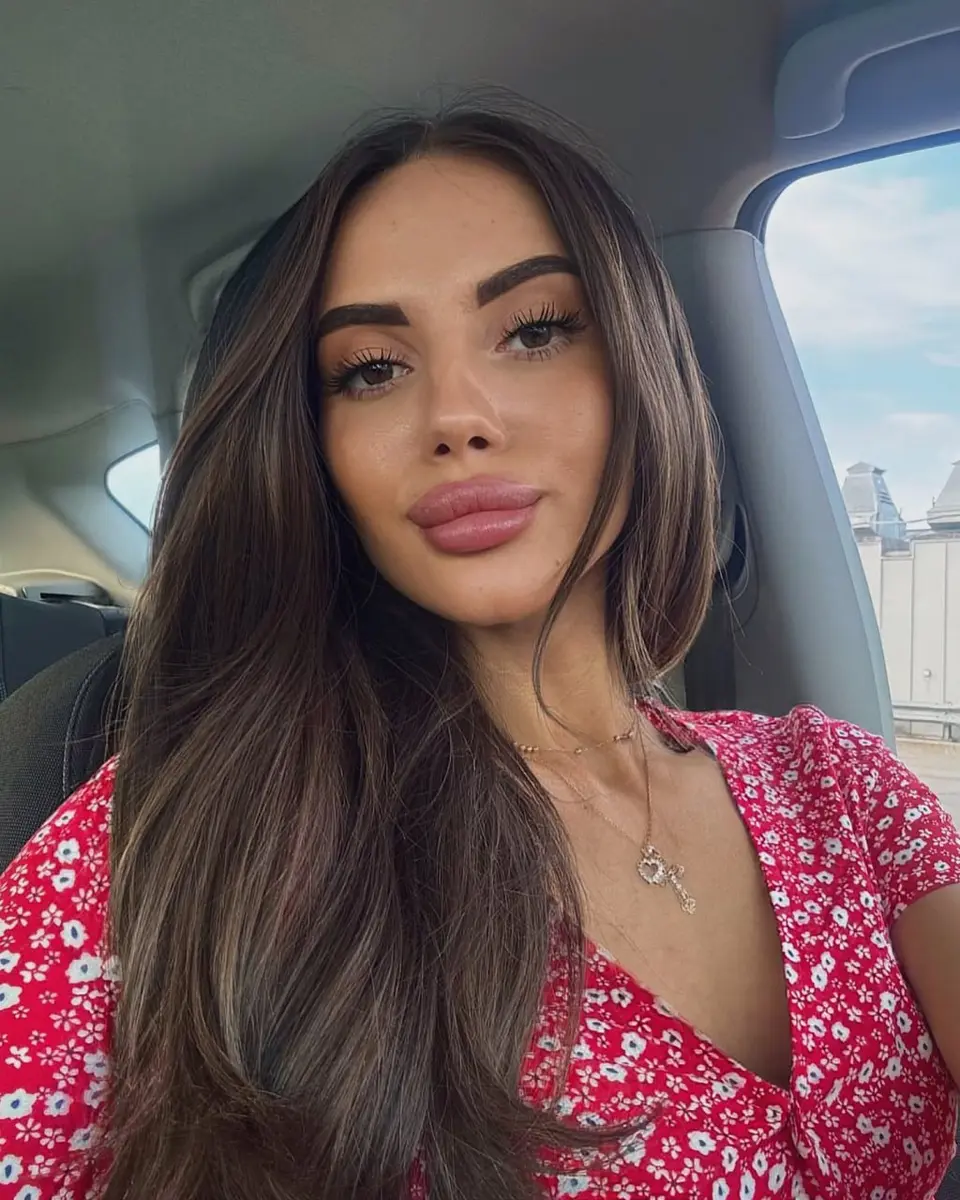 Daria escort in Dubai