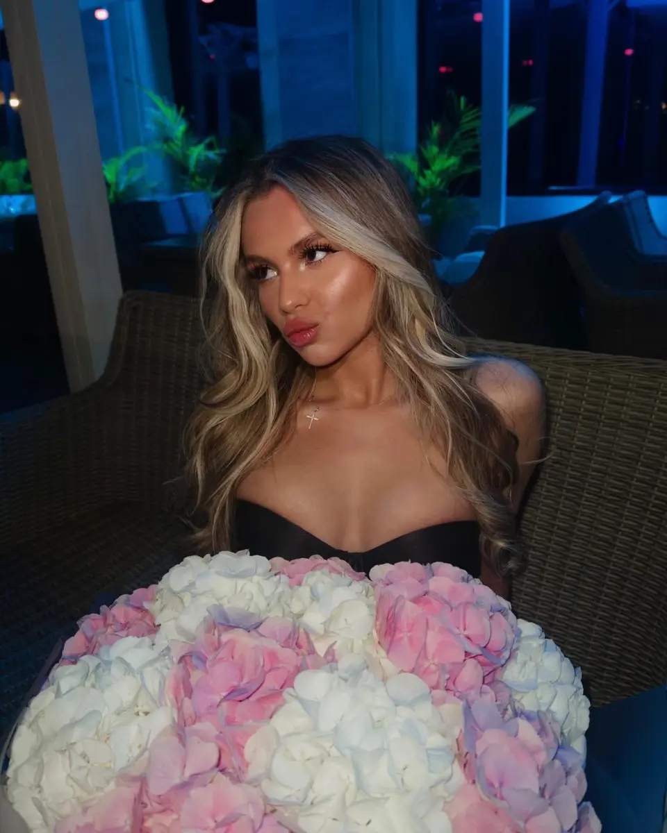 Fendi escort in Dubai