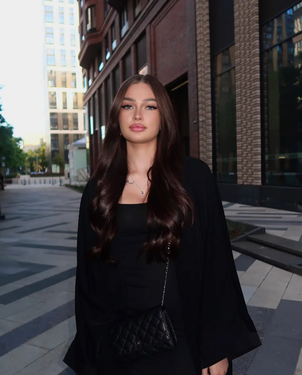 Gabriella escort in Dubai