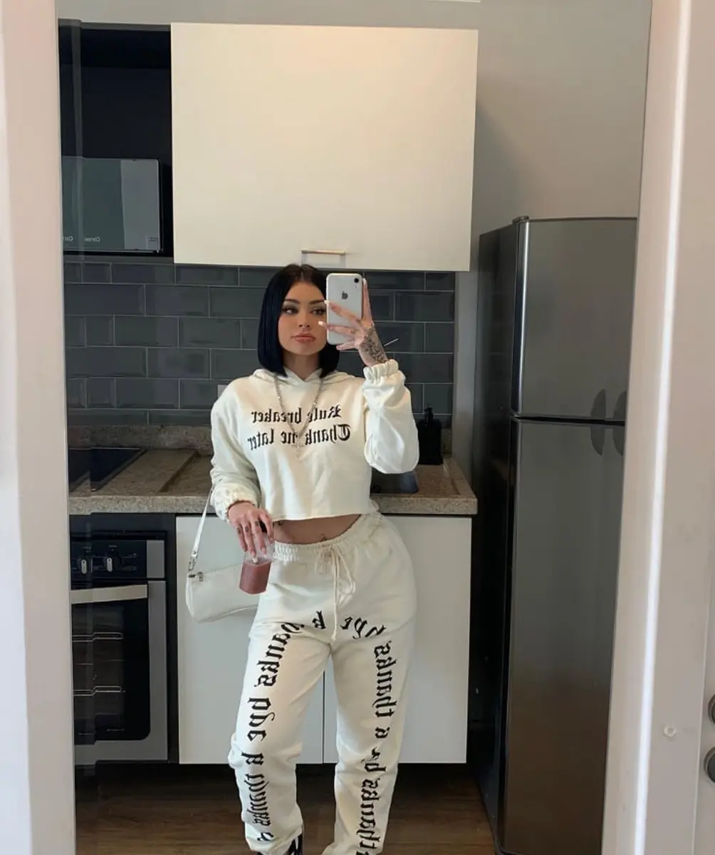 Griselda escort in Dubai