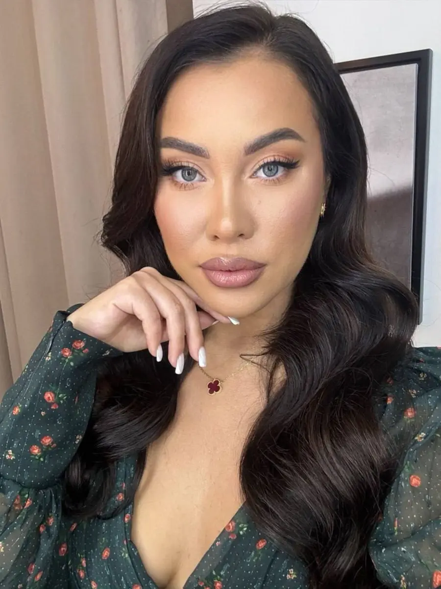 Hazel escort in Dubai