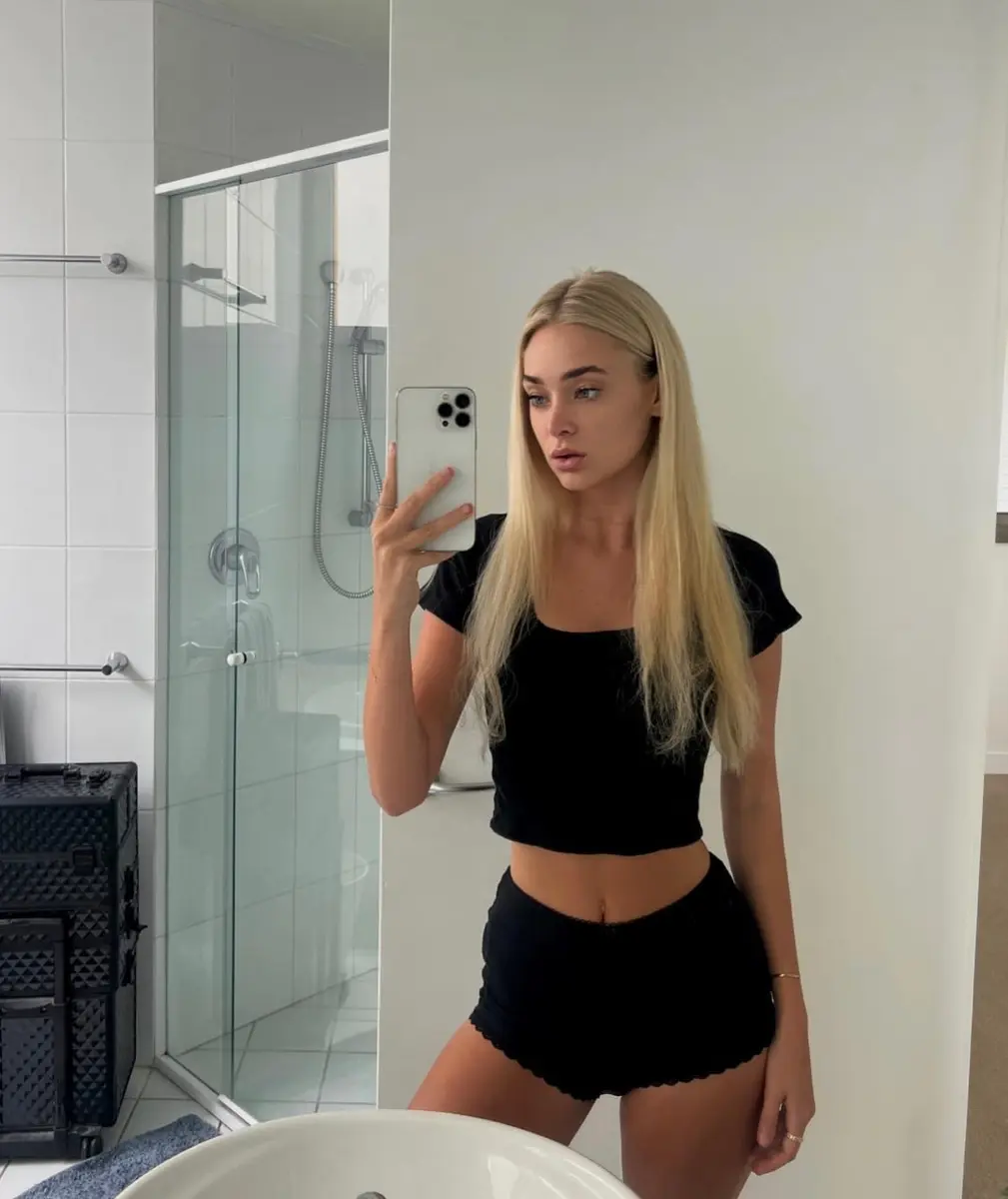Juliet escort in Dubai