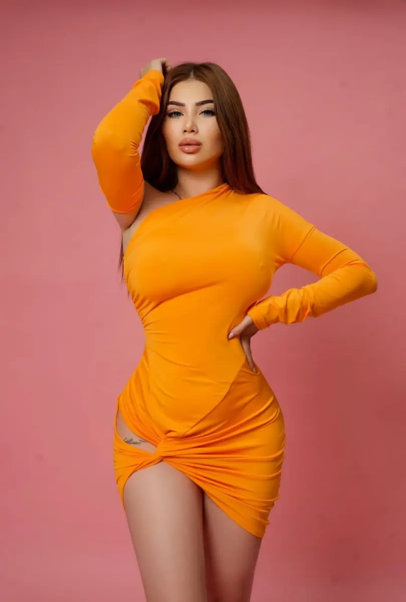 Lena escort in Dubai