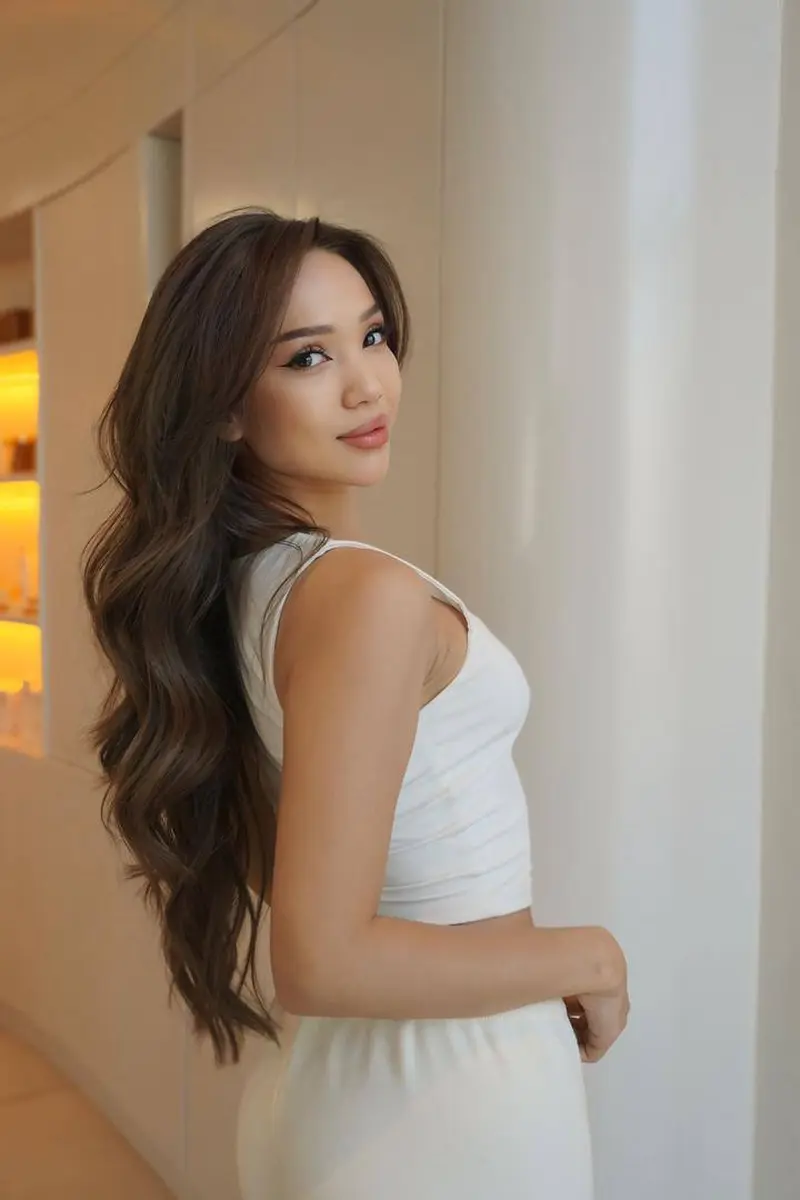 Lila escort in Dubai