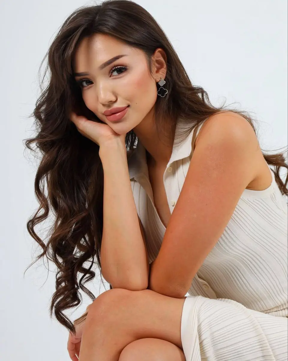 Lila escort in Dubai