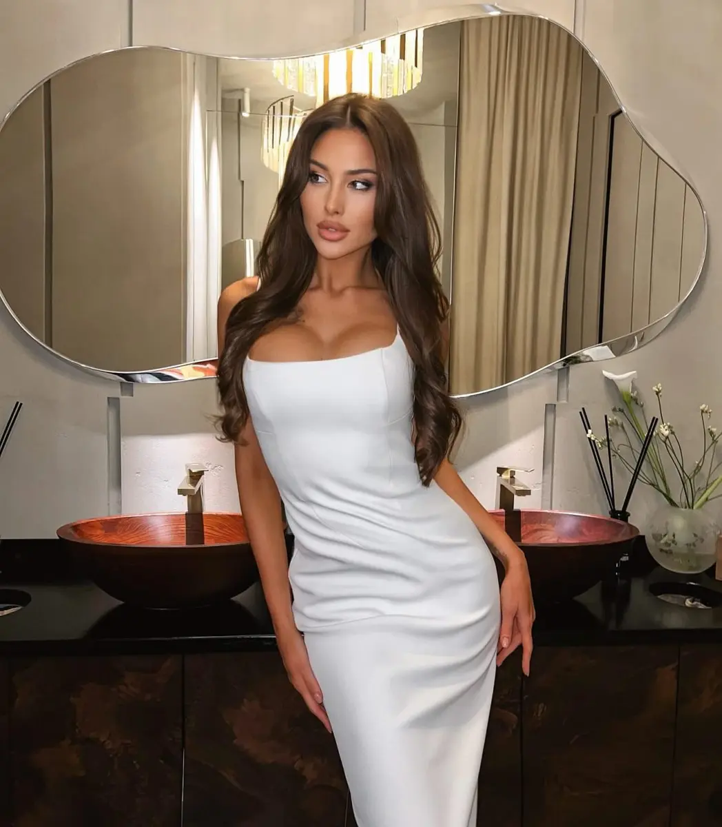 Matilda escort in Dubai