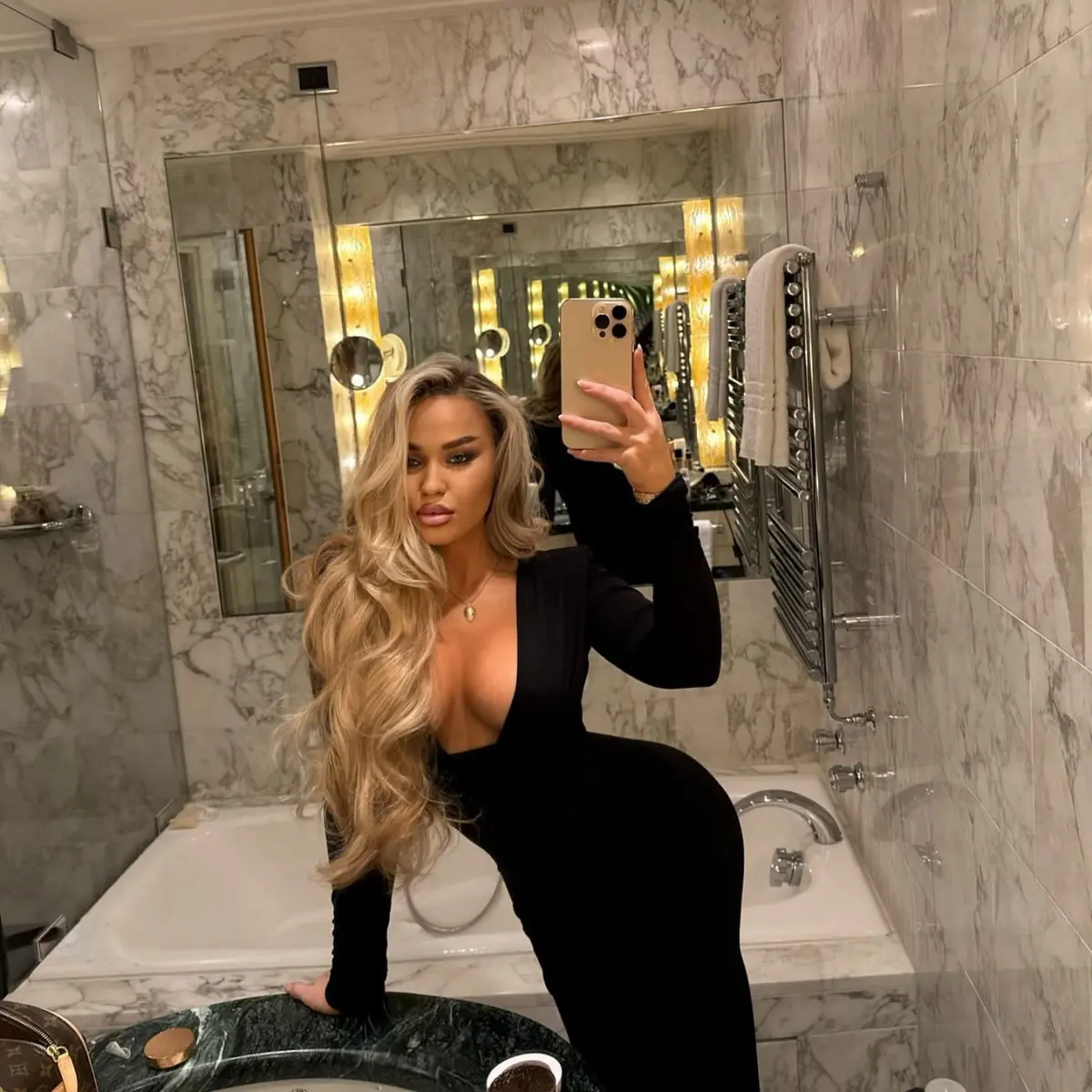 Rada escort in Dubai