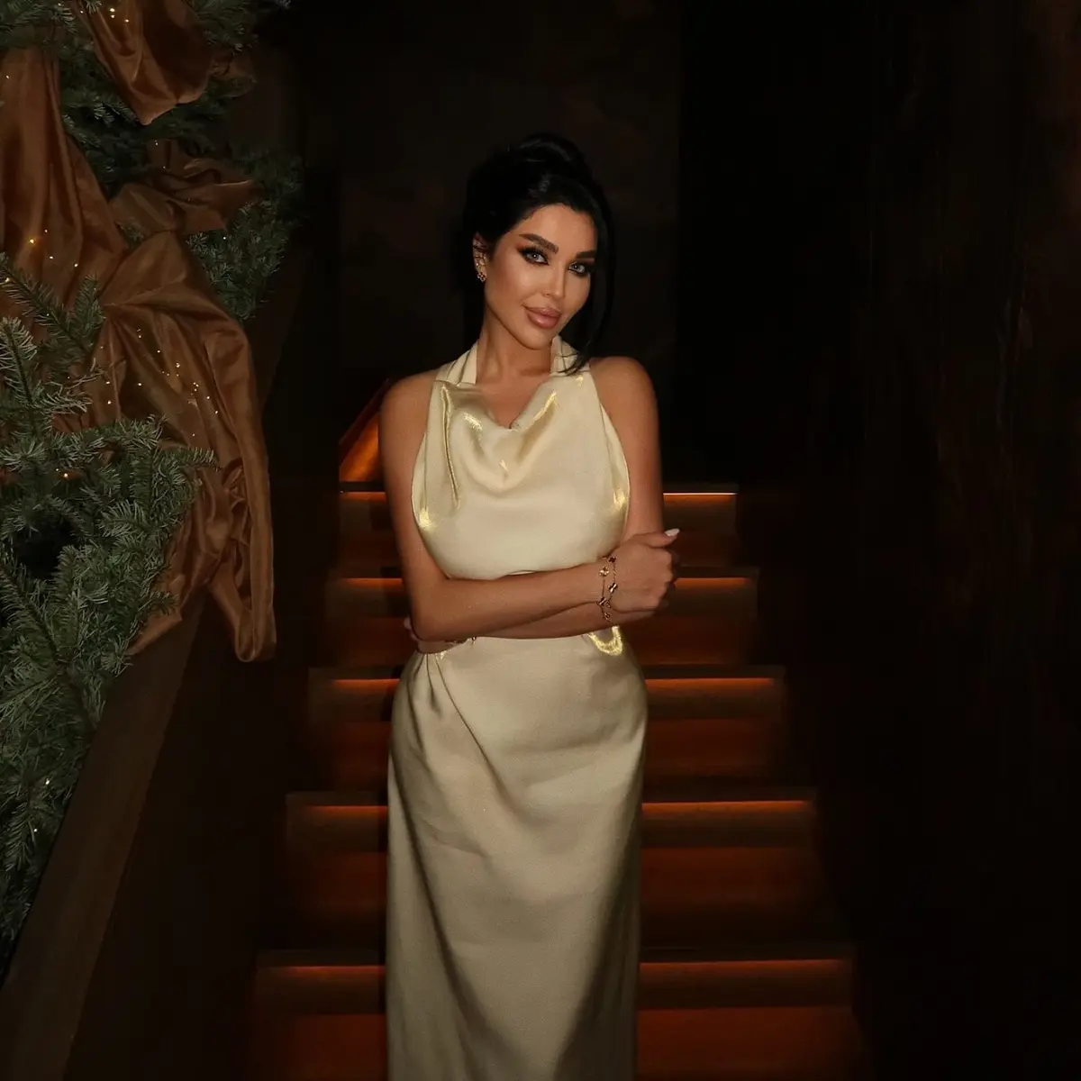 Sara escort in Dubai