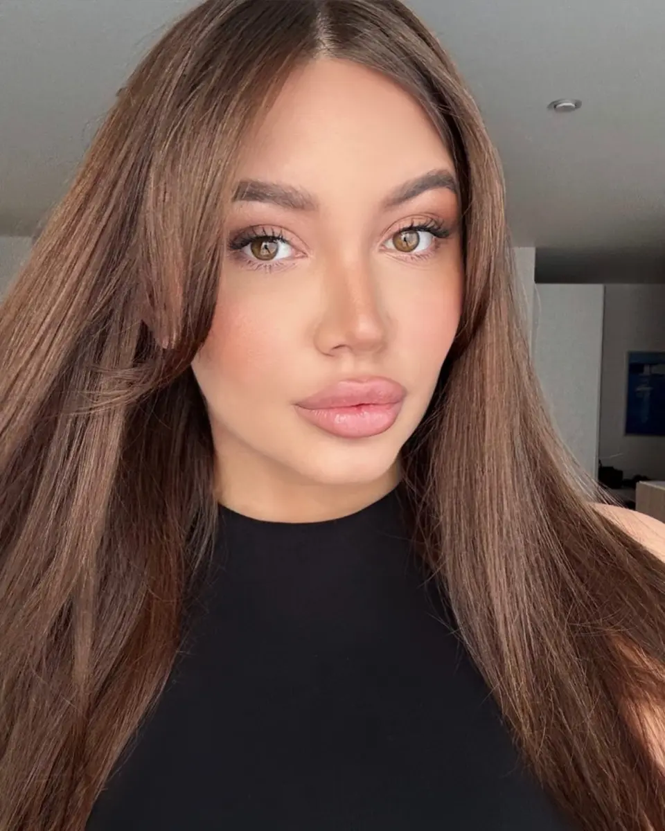 Selvesta escort in Dubai