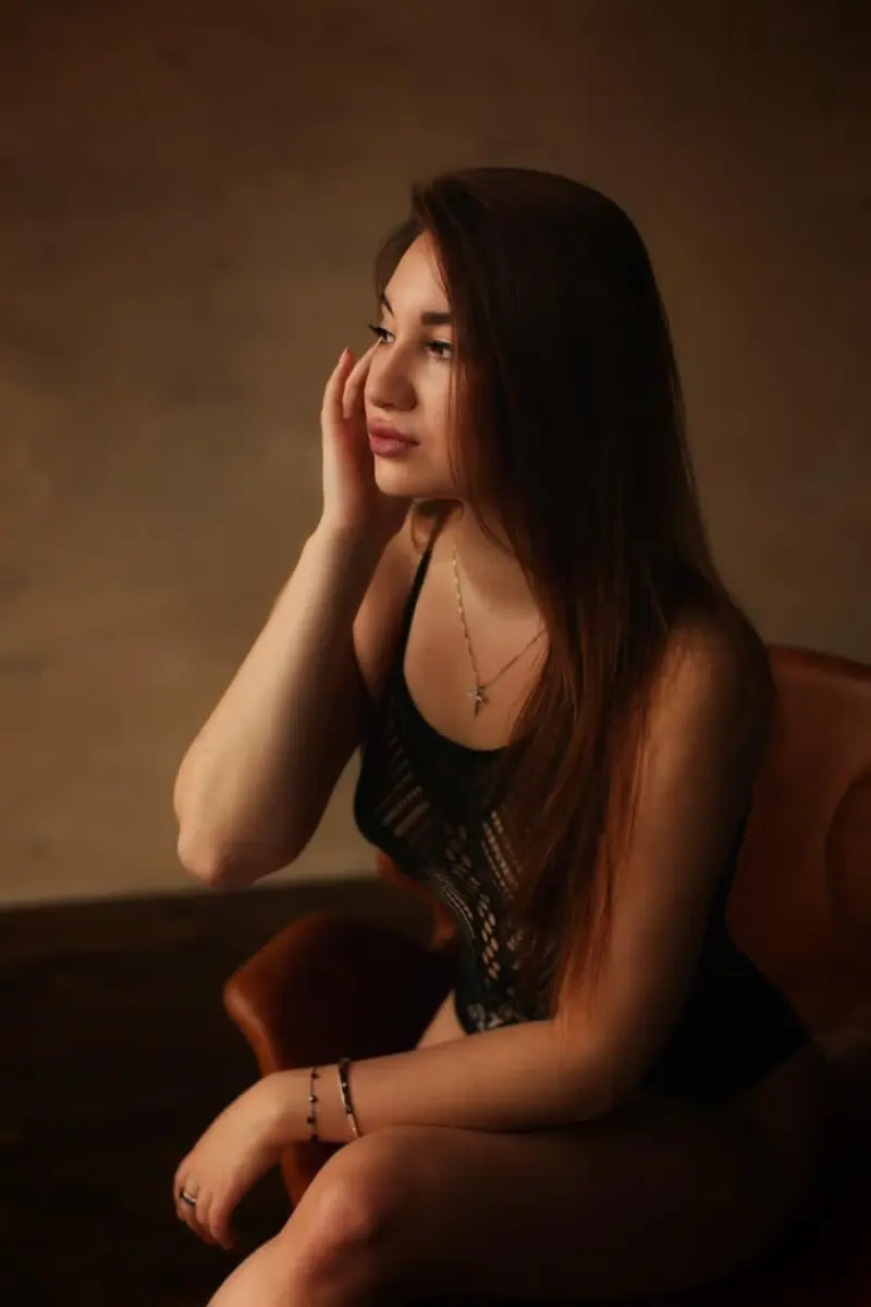 Taya escort in Dubai