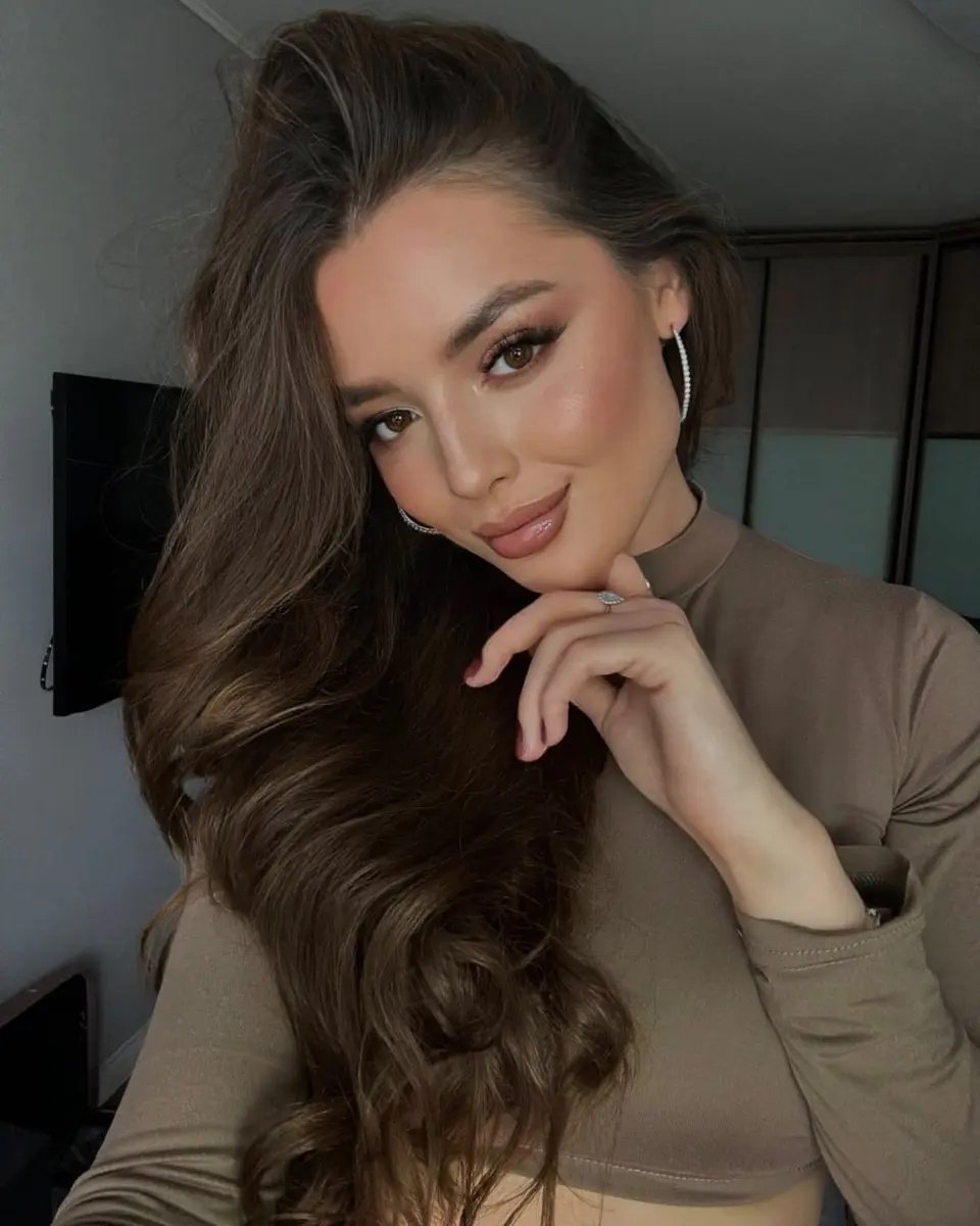 Zorya escort in Dubai