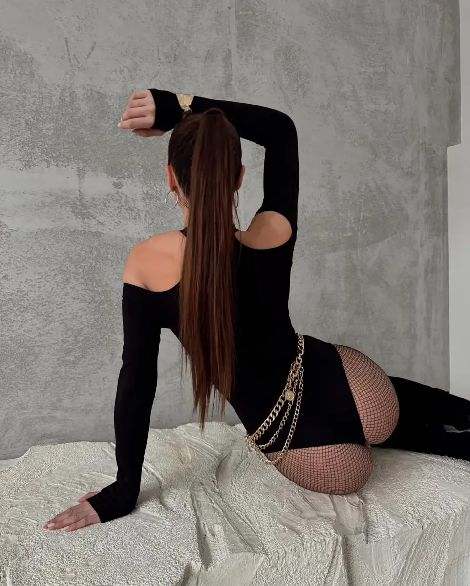 Zorya escort in Dubai