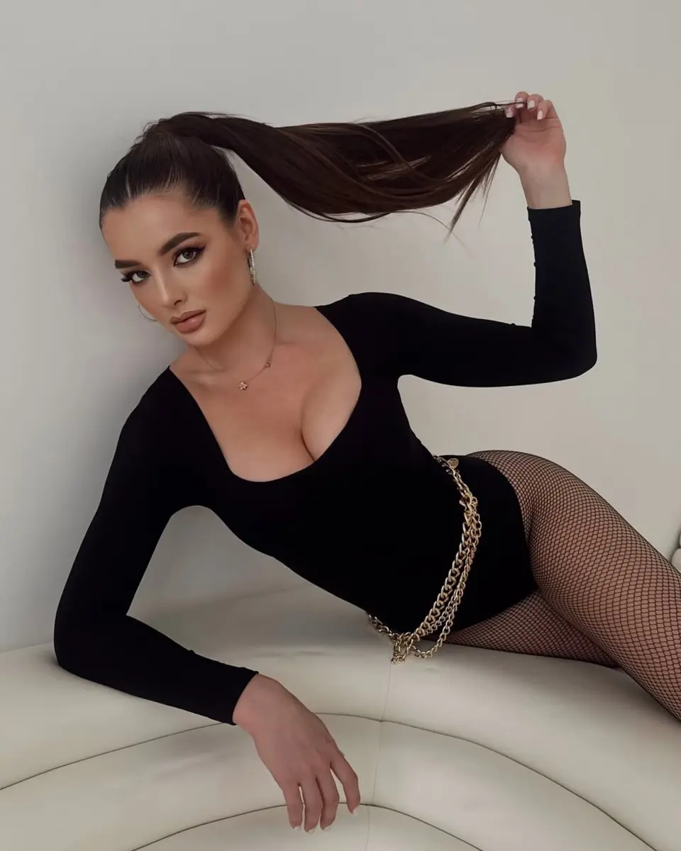 Zorya escort in Dubai